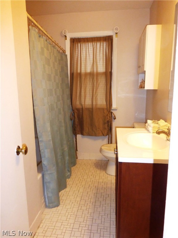 Mayfield 01 - Residential Lease