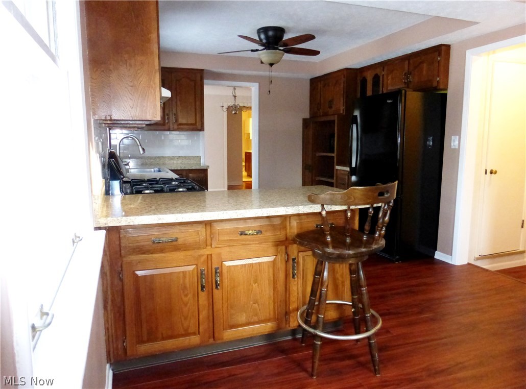 Mayfield 01 - Residential Lease