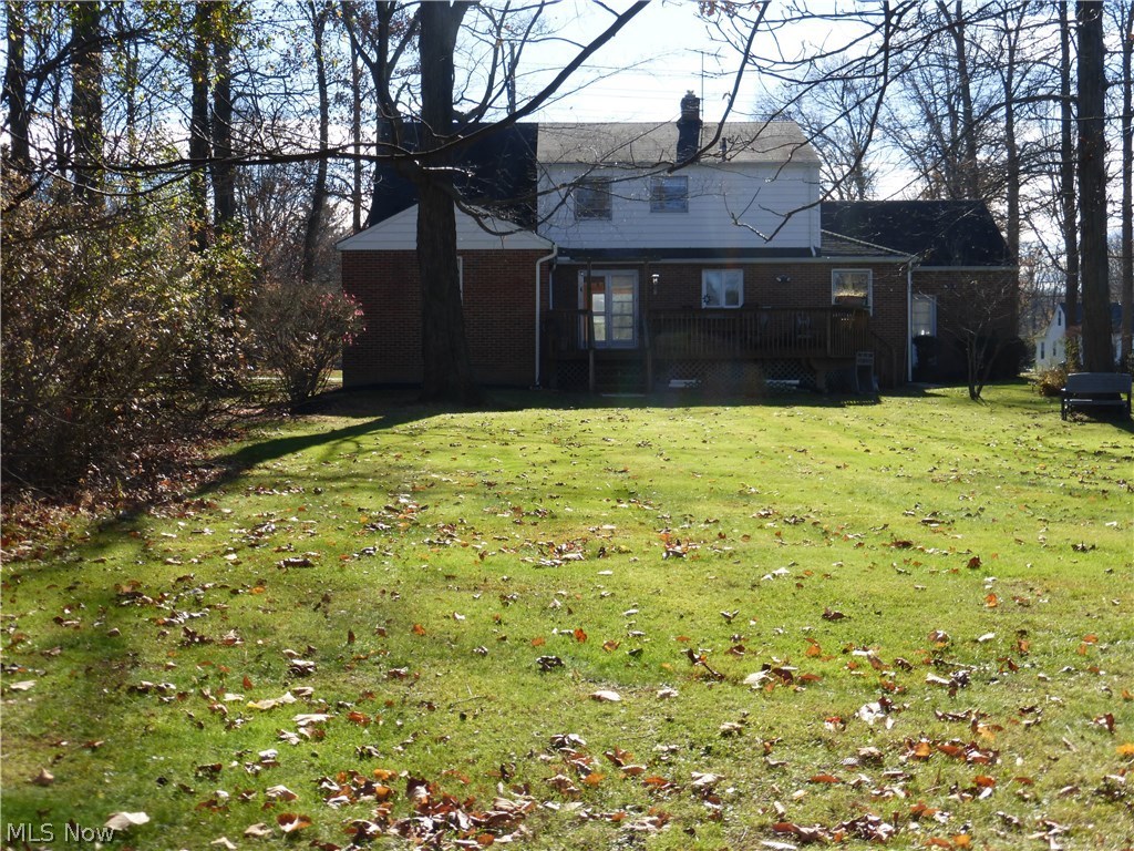 Mayfield 01 - Residential Lease