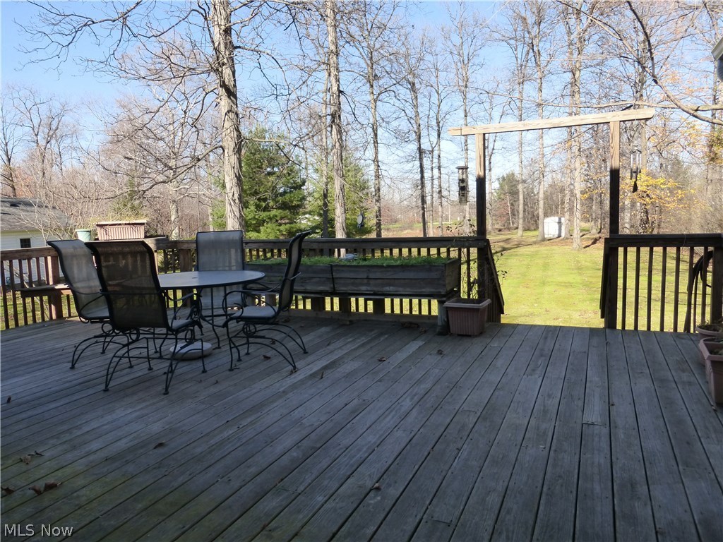 Mayfield 01 - Residential Lease