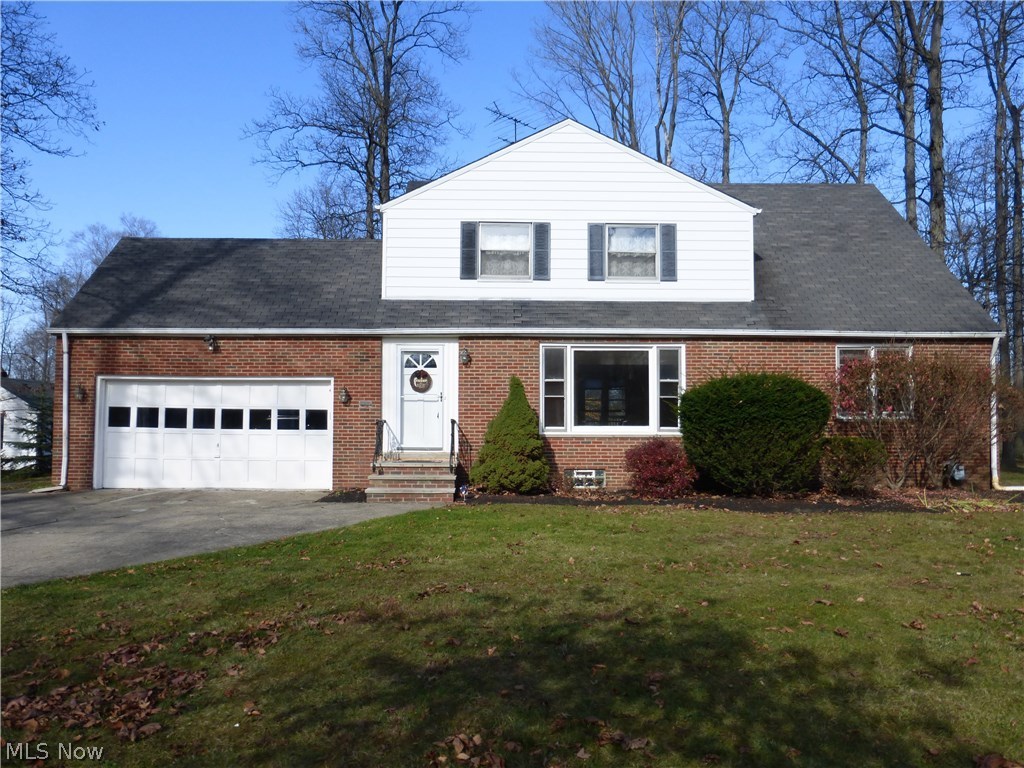 Mayfield 01 - Residential Lease