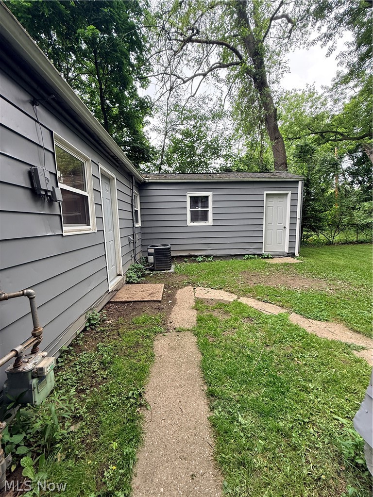 Young Acres - Residential