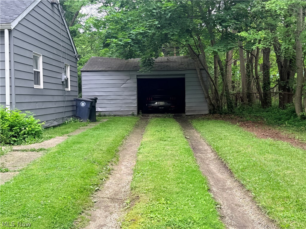 Young Acres - Residential