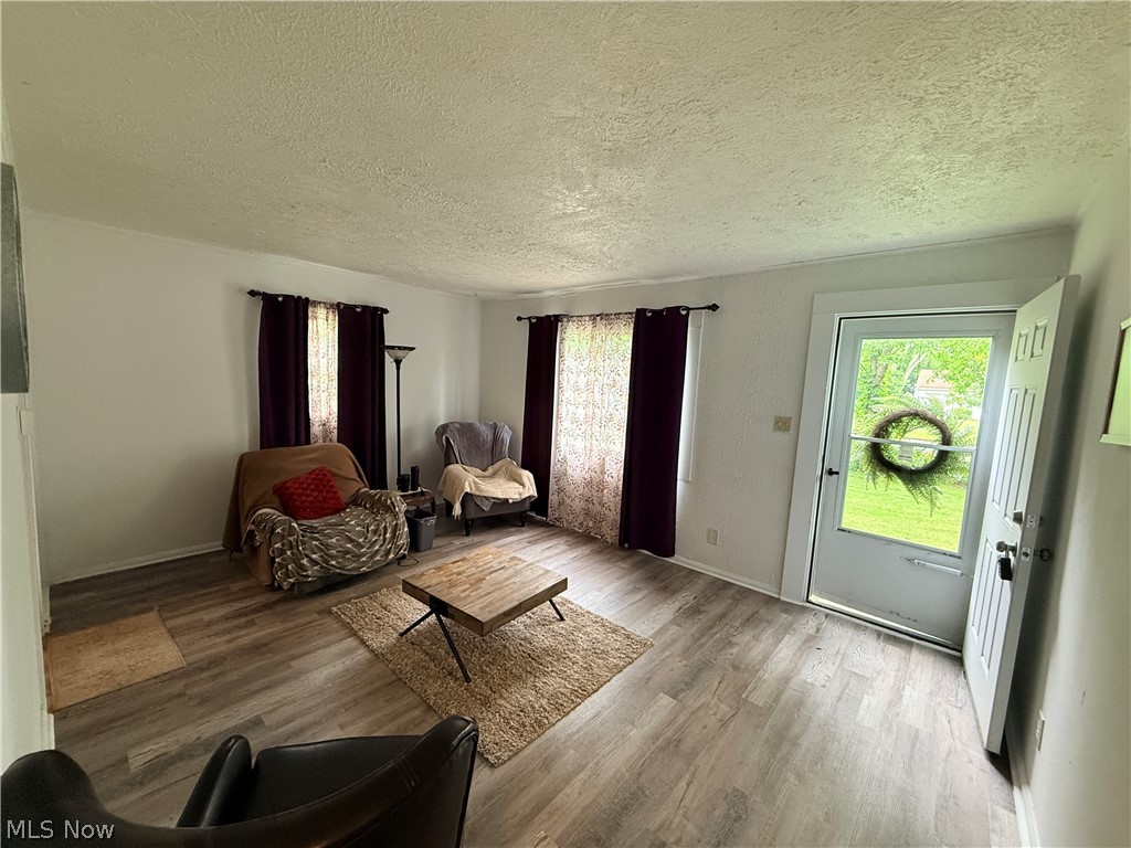 Young Acres - Residential