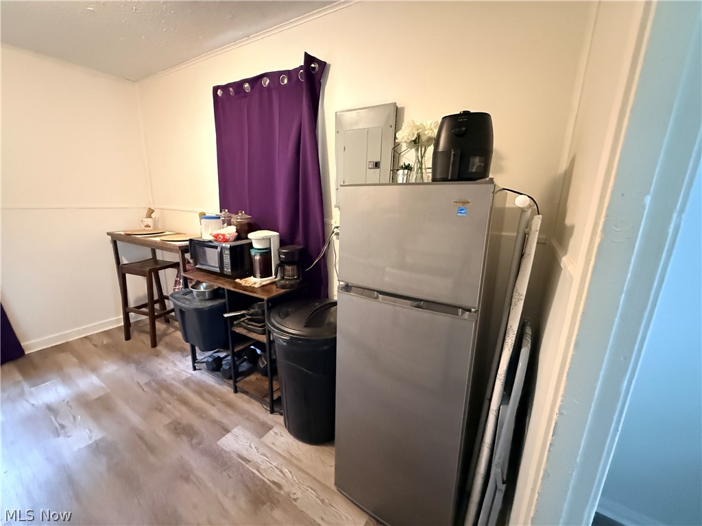 Young Acres - Residential