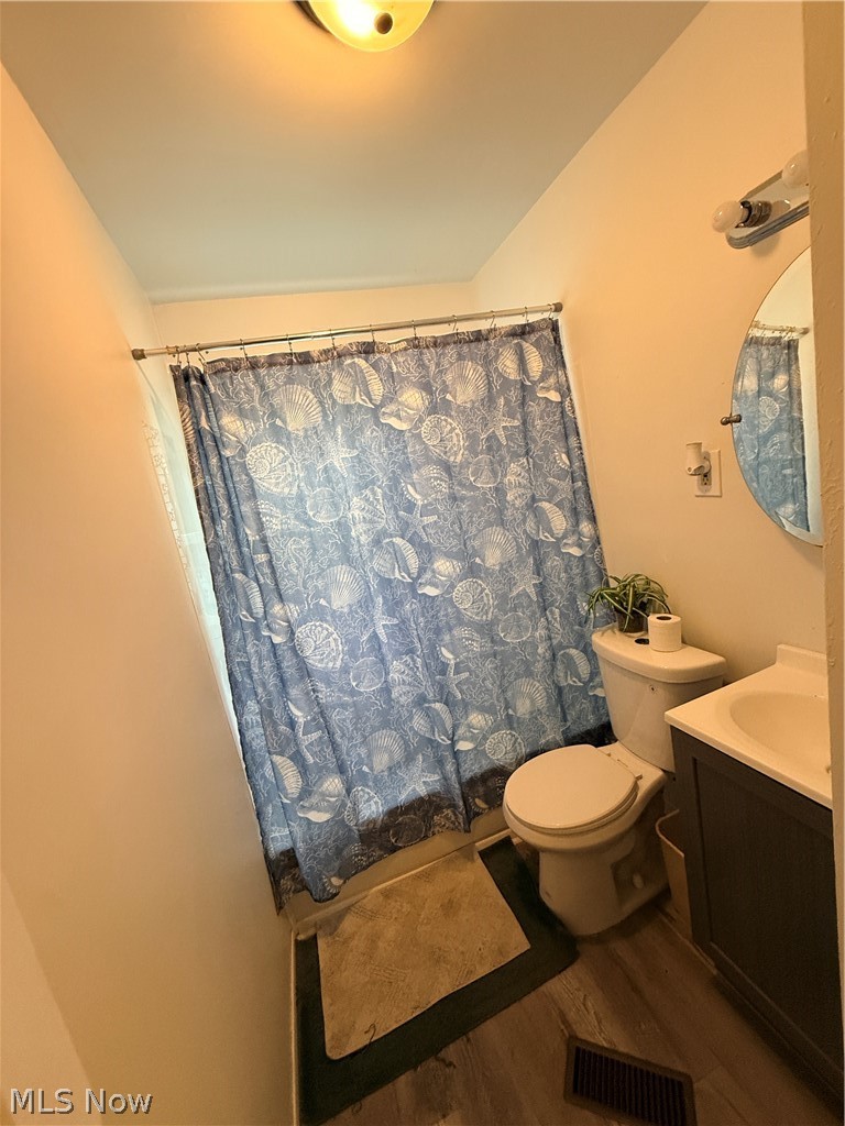 Young Acres - Residential