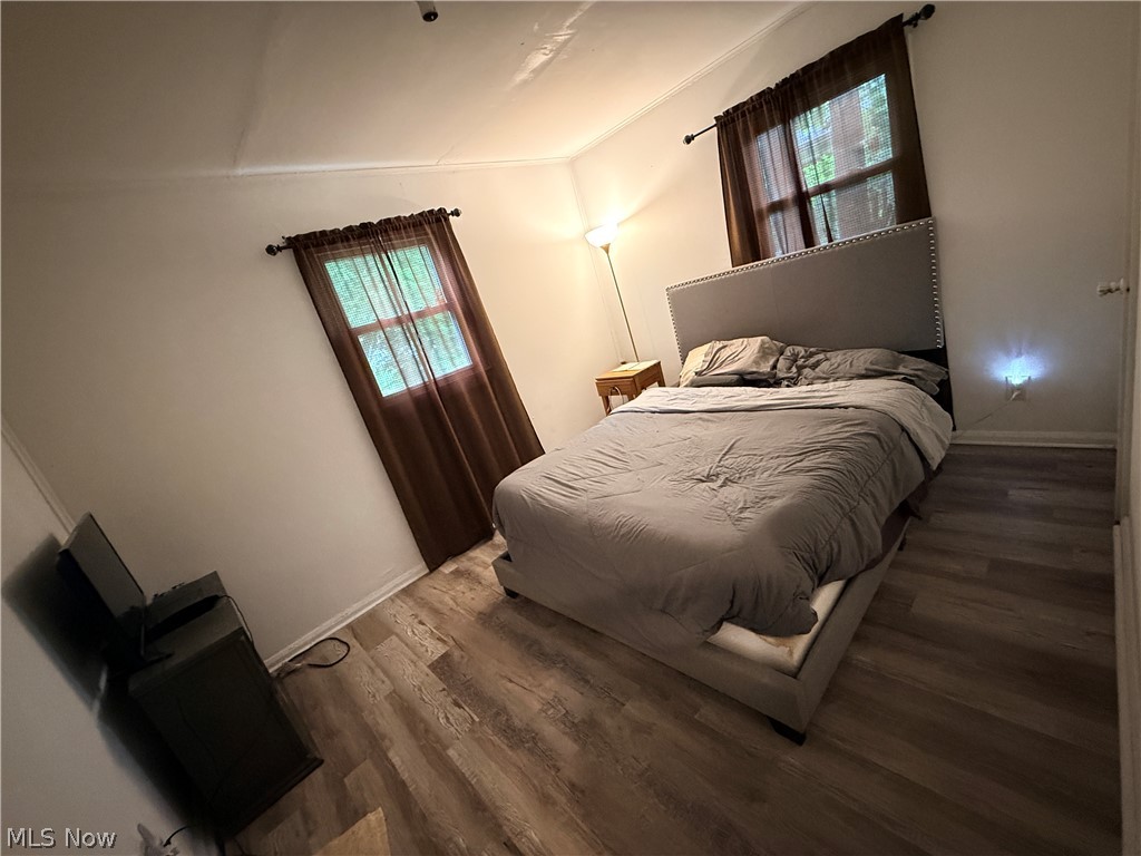 Young Acres - Residential