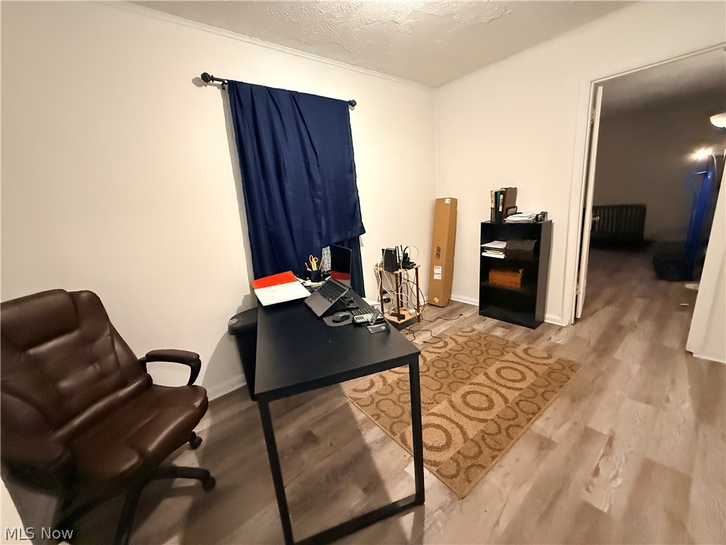 Young Acres - Residential