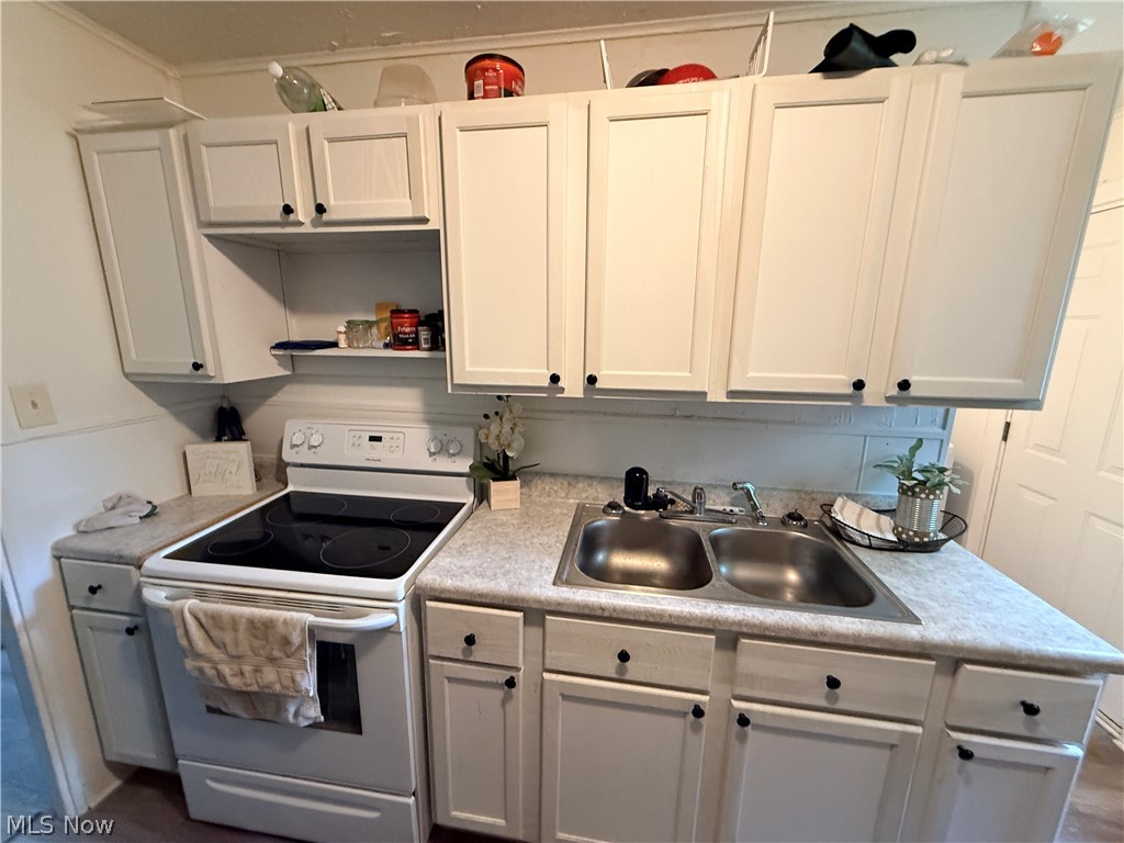 Young Acres - Residential