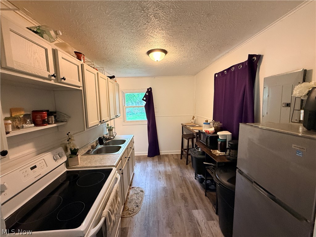 Young Acres - Residential