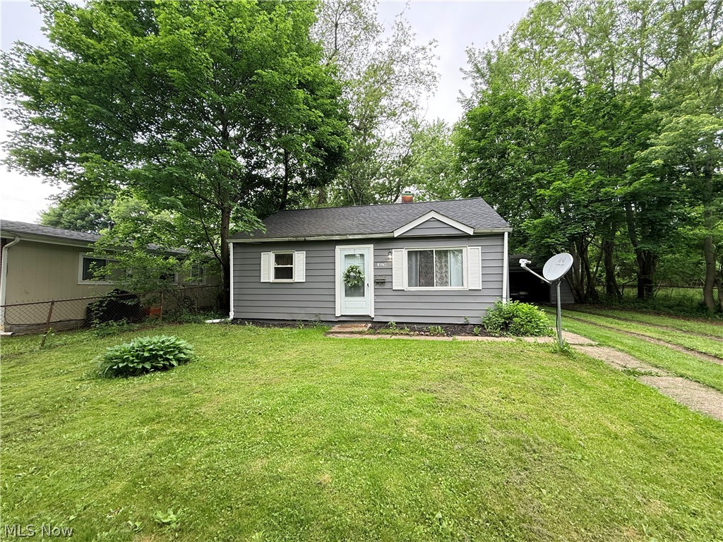 Young Acres - Residential
