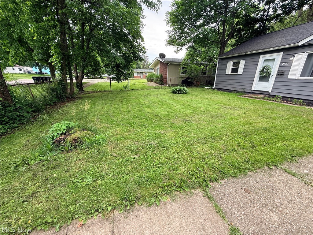 Young Acres - Residential