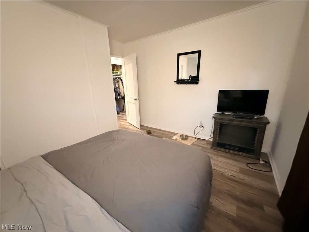Young Acres - Residential