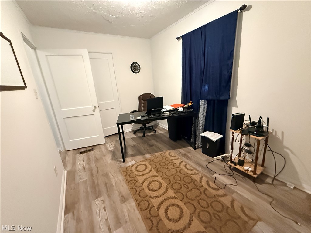 Young Acres - Residential