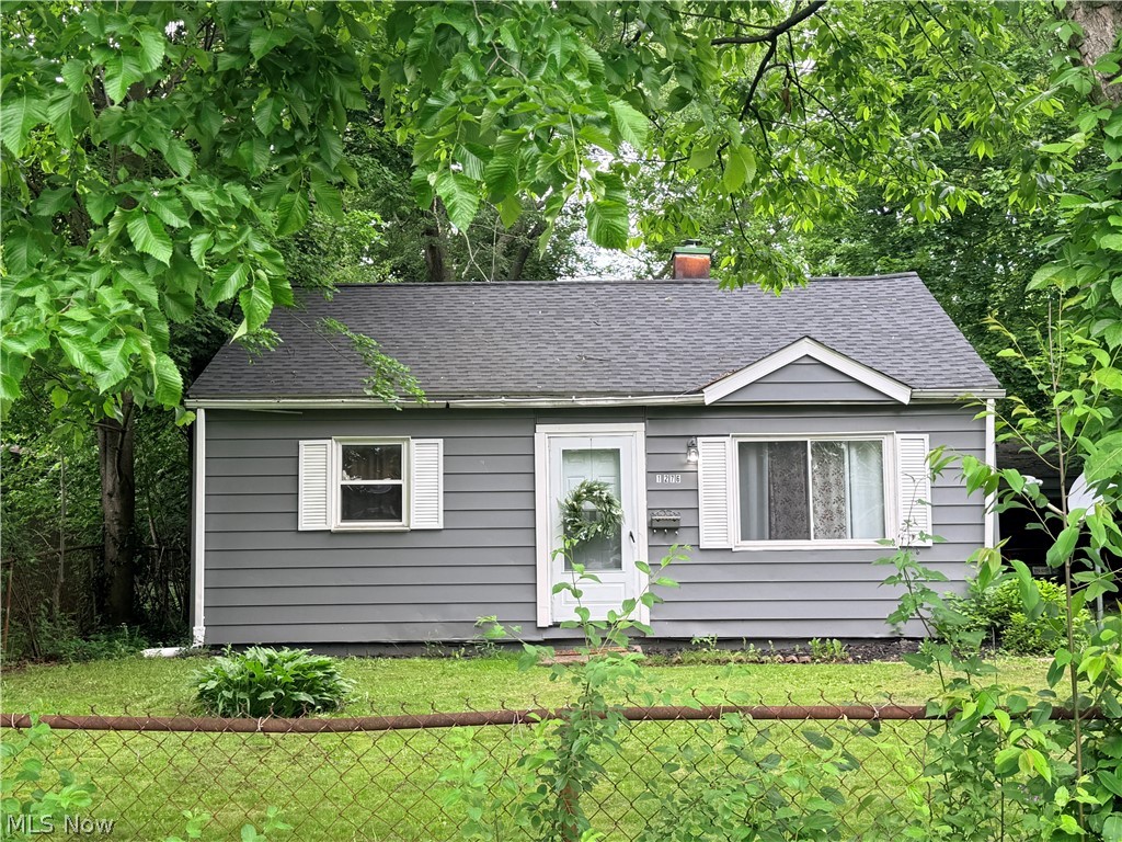 Young Acres - Residential