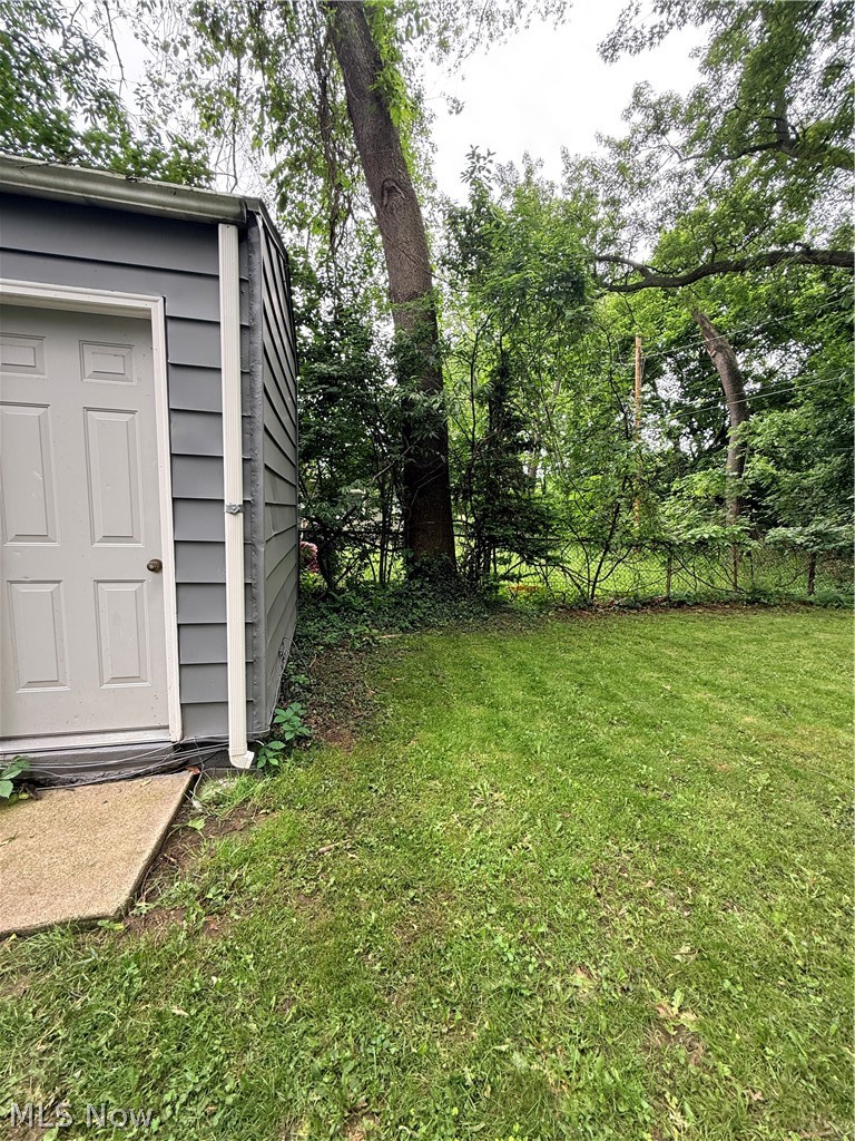 Young Acres - Residential