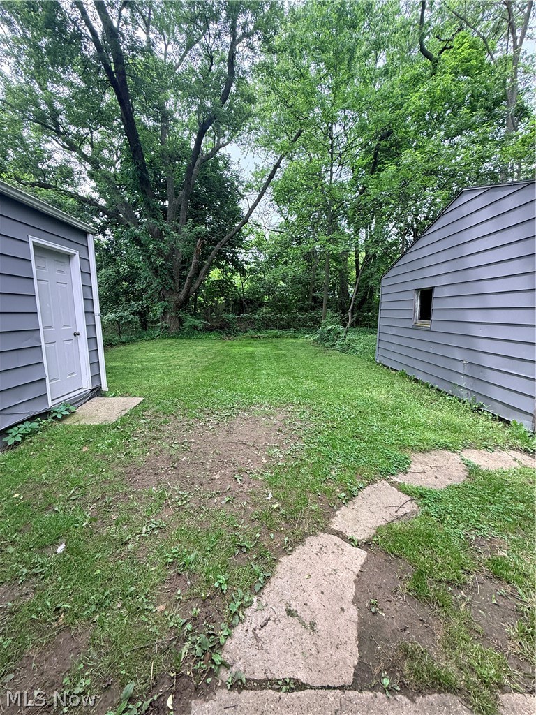 Young Acres - Residential