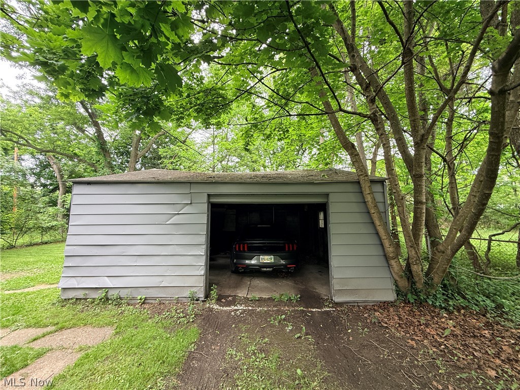 Young Acres - Residential