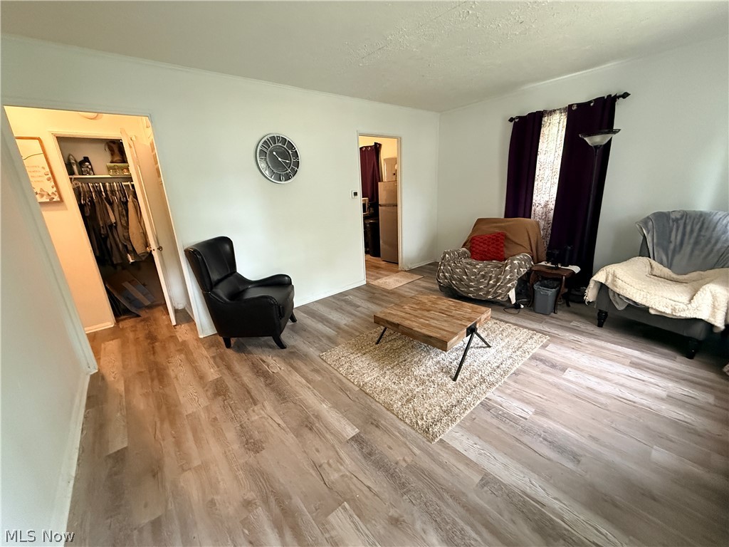 Young Acres - Residential