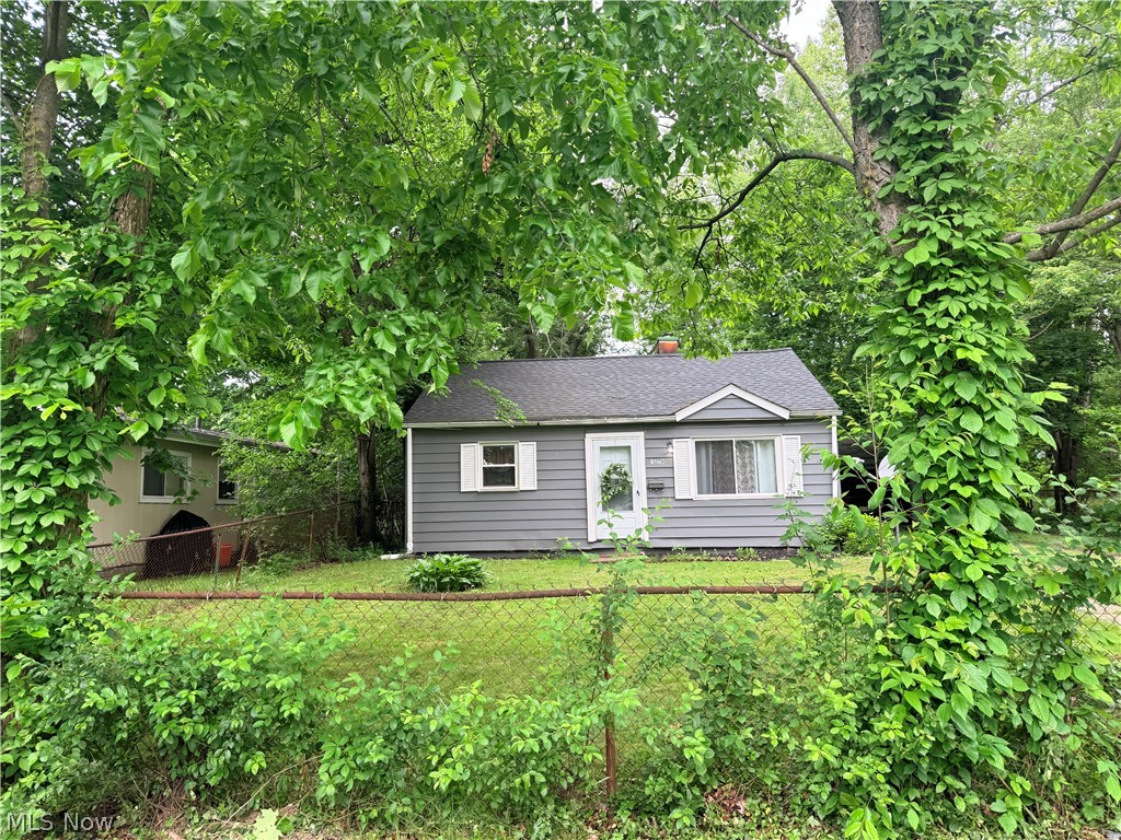 Young Acres - Residential