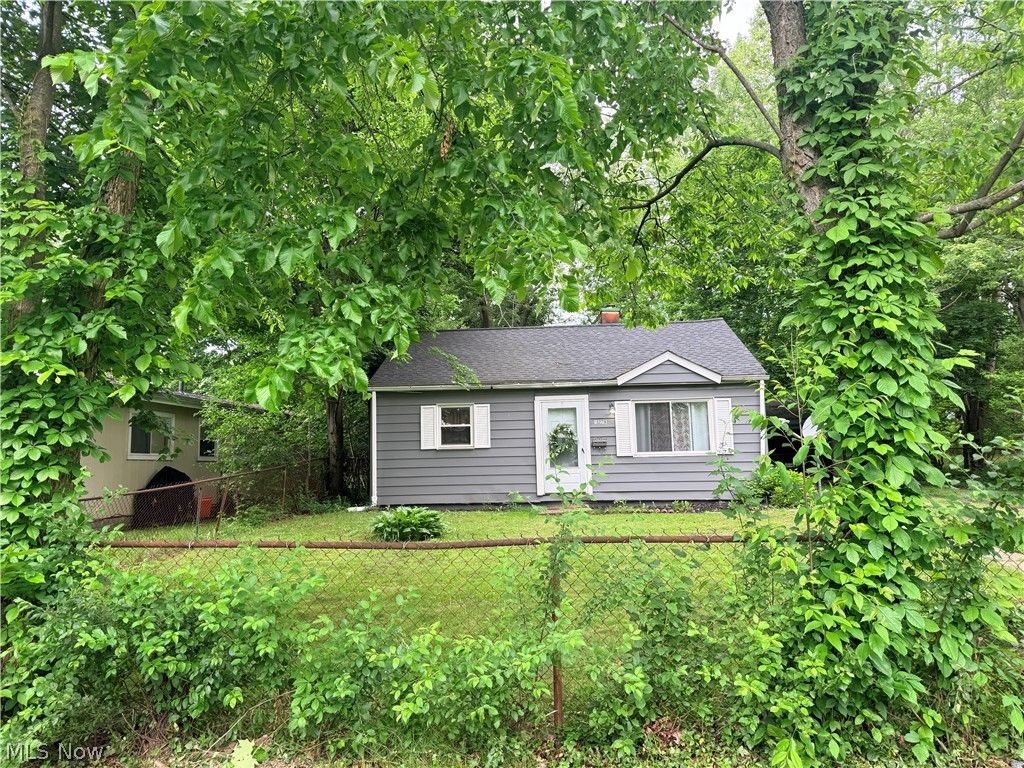 Photo of 1276 Frederick Boulevard, Akron, OH 44320 (MLS # 5213706)