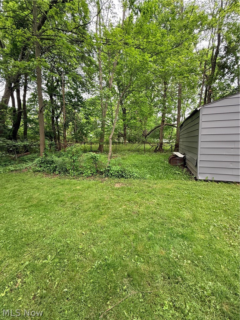Young Acres - Residential