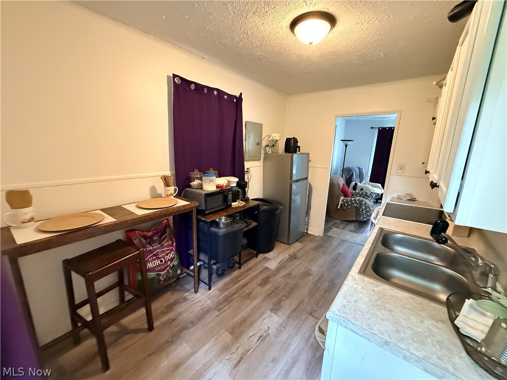 Young Acres - Residential