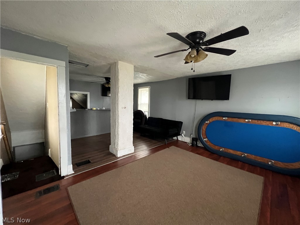 Canton - Residential