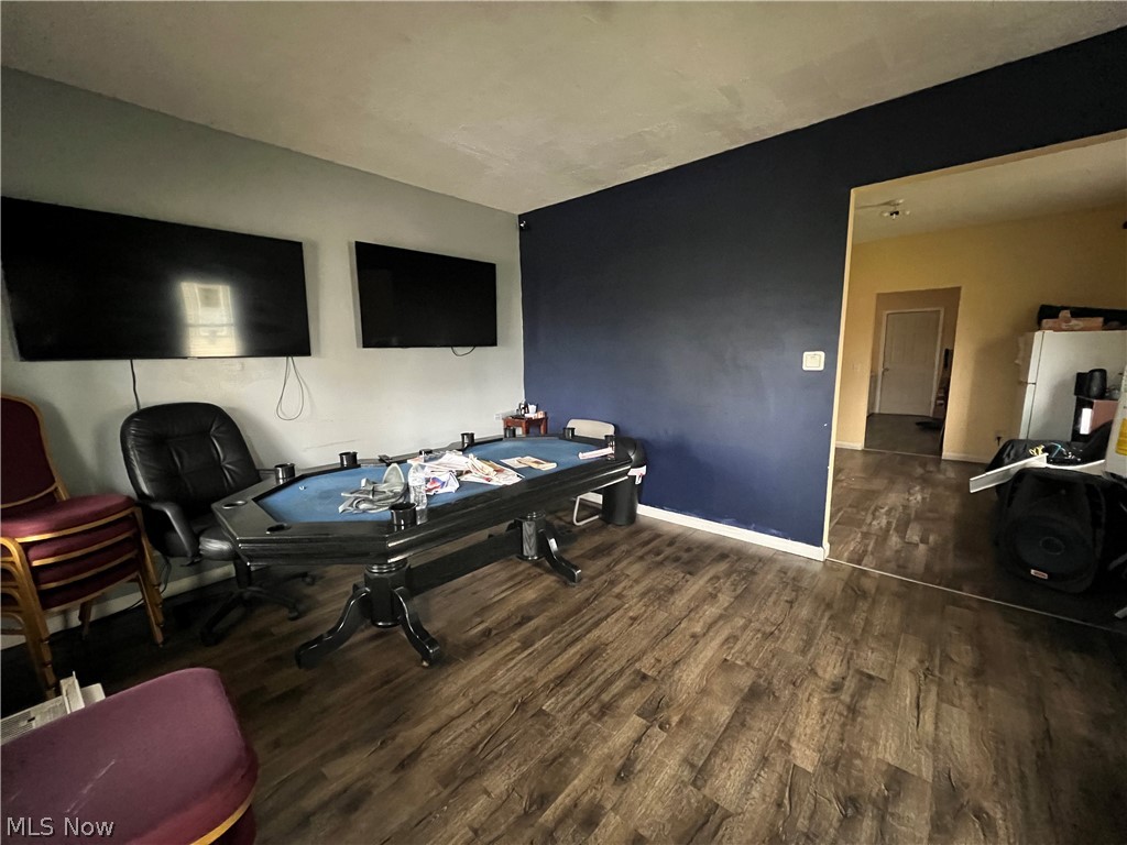 Canton - Residential