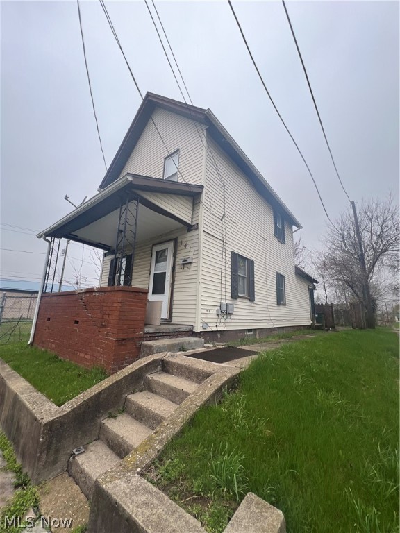 Canton - Residential