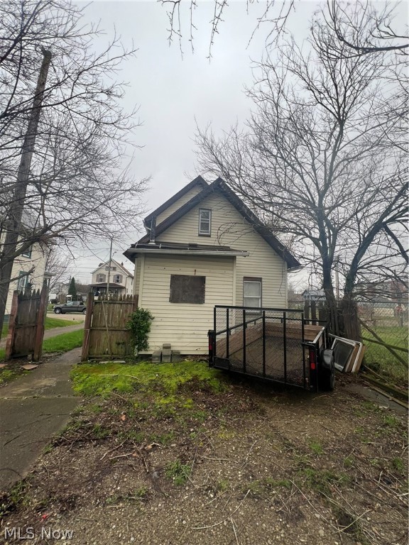 Canton - Residential