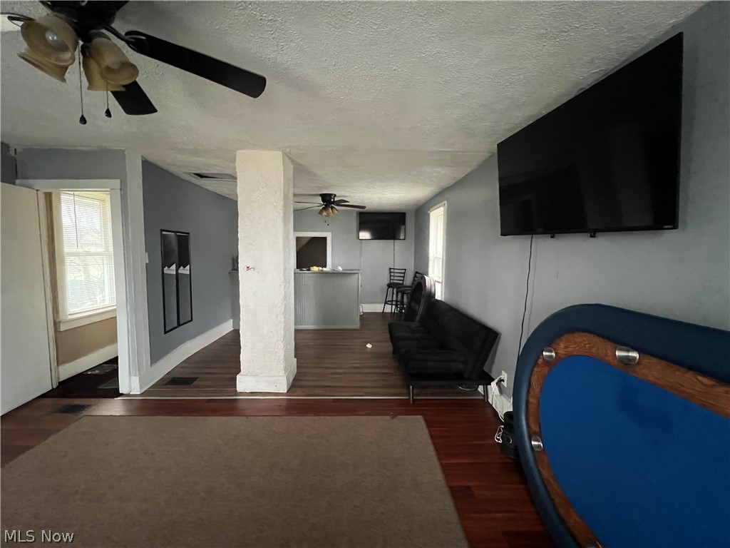 Canton - Residential