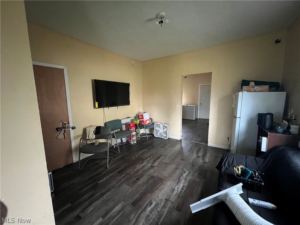 Canton - Residential