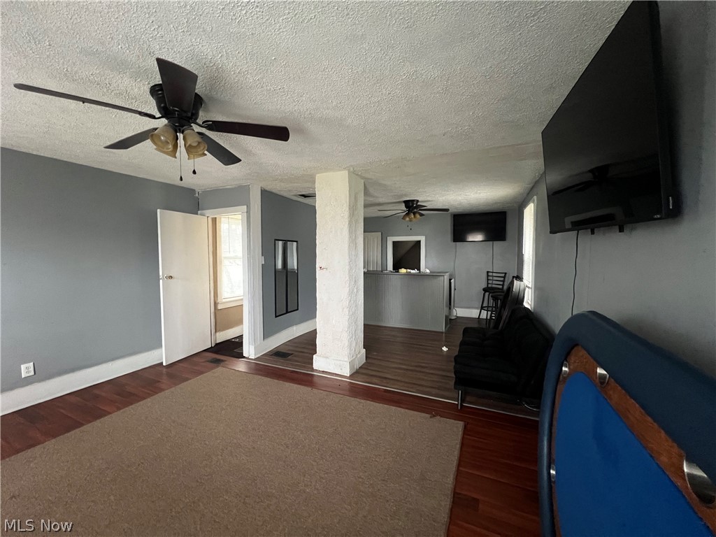 Canton - Residential