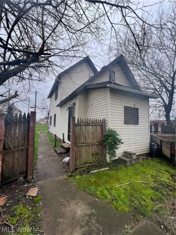 Canton - Residential