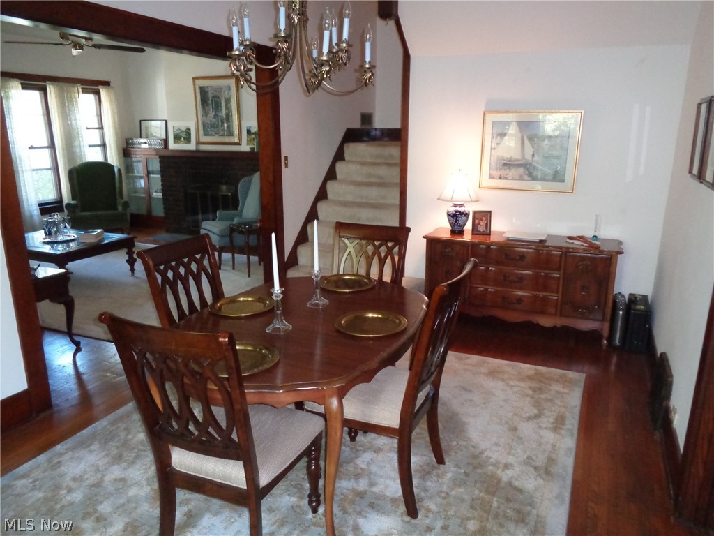 Earl Ave - Residential Income