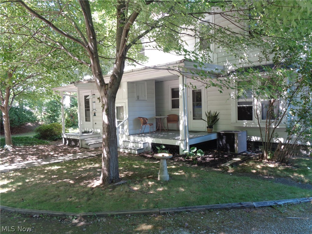 Earl Ave - Residential Income