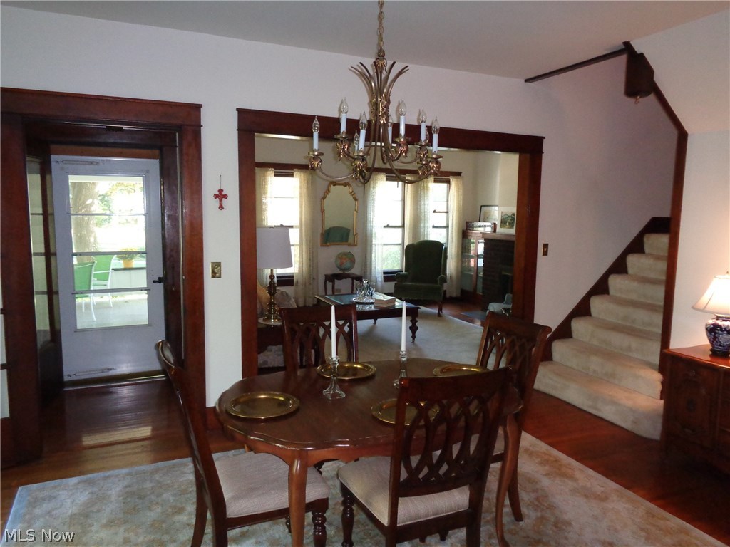 Earl Ave - Residential Income