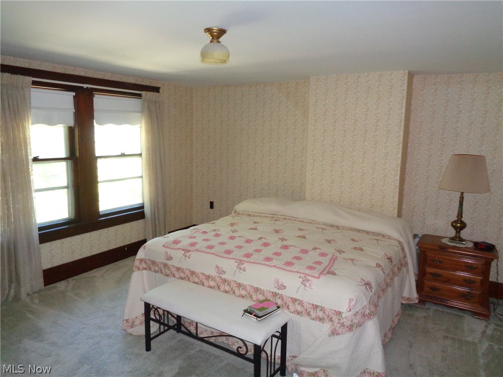 Earl Ave - Residential Income