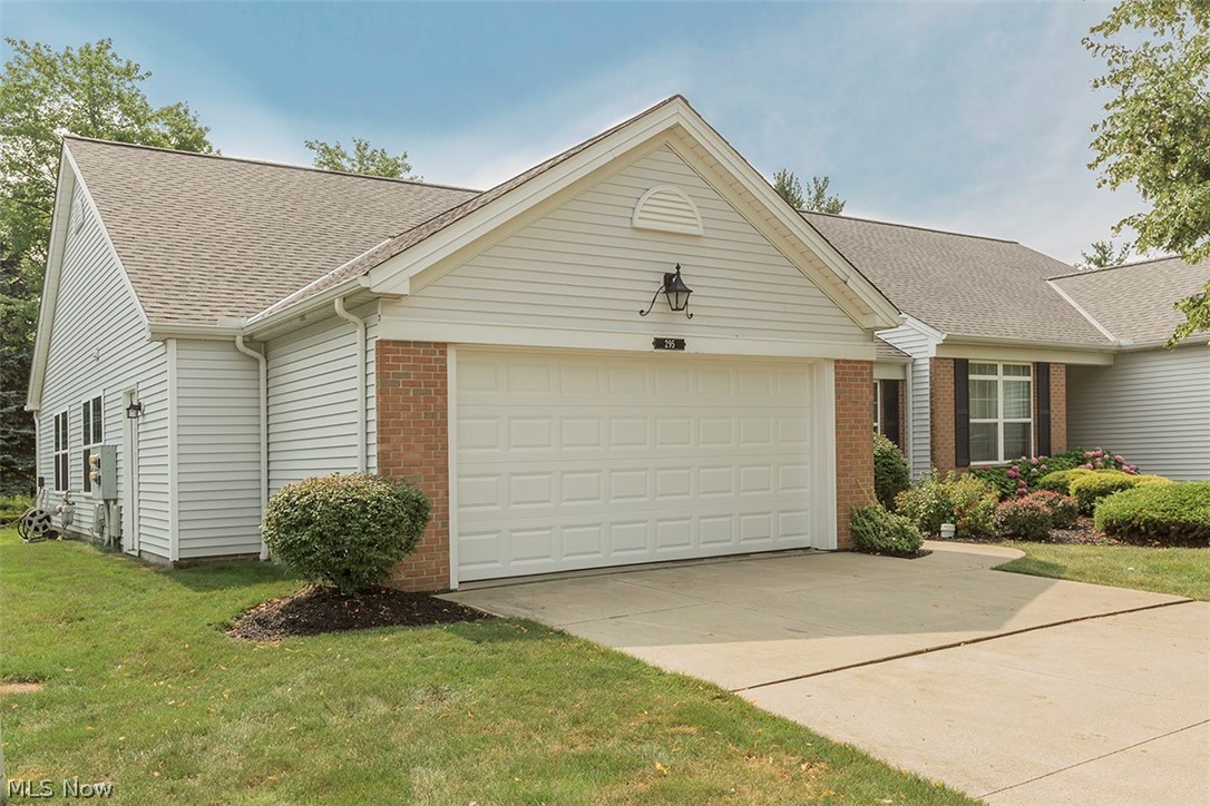 Brookside - Residential