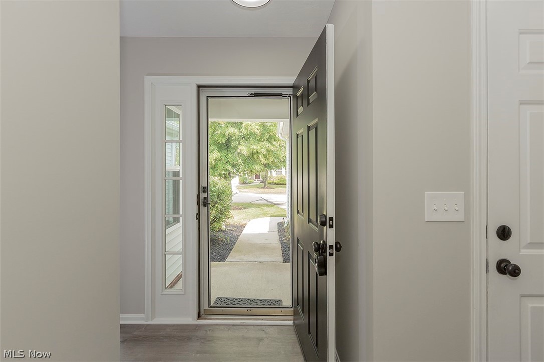 Brookside - Residential