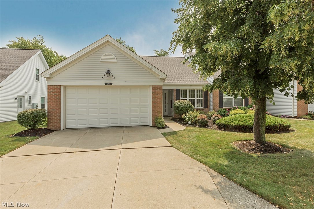 Brookside - Residential