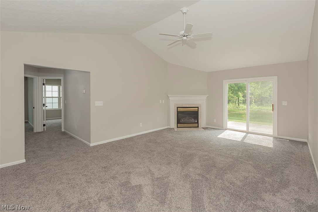 Brookside - Residential