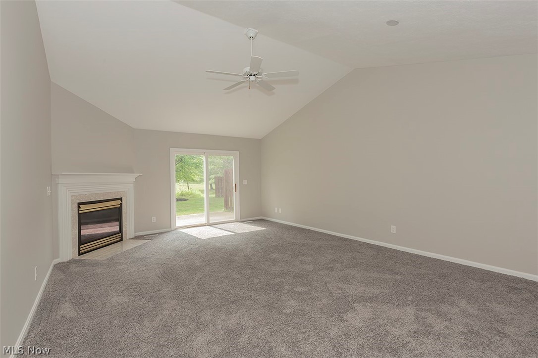 Brookside - Residential