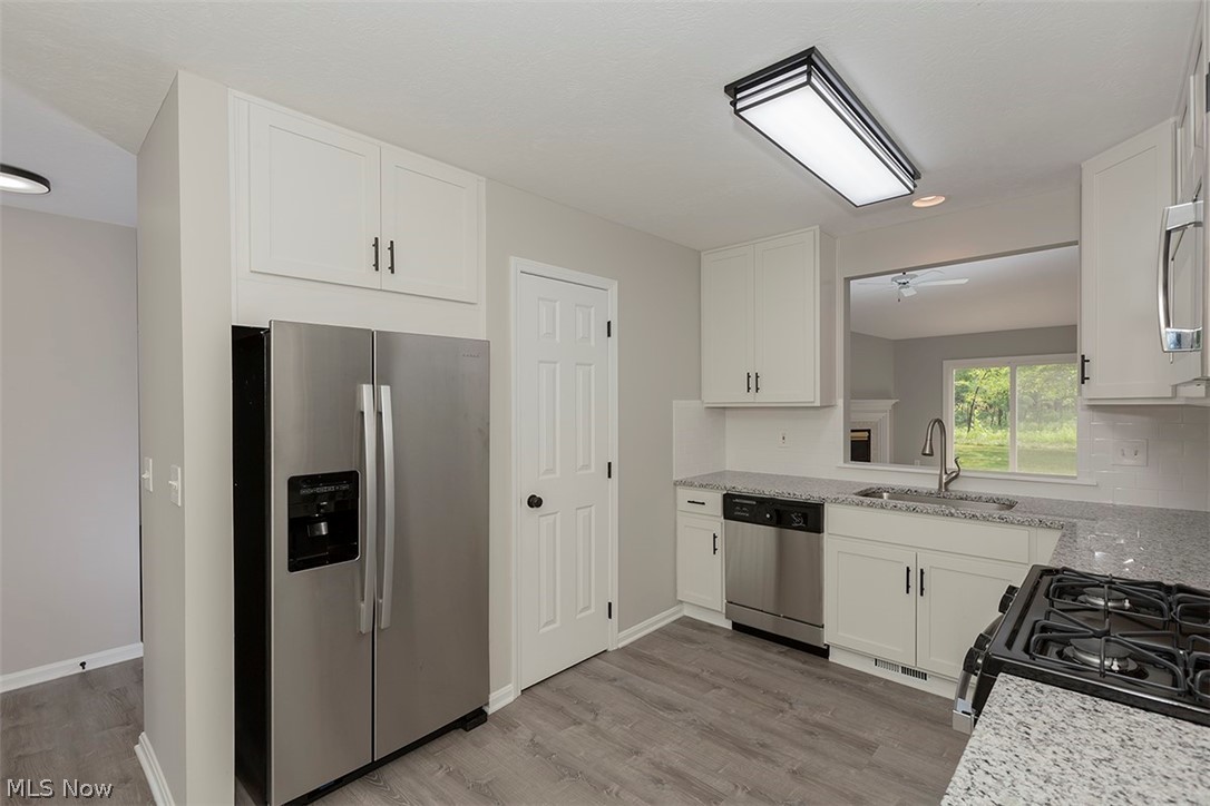Brookside - Residential