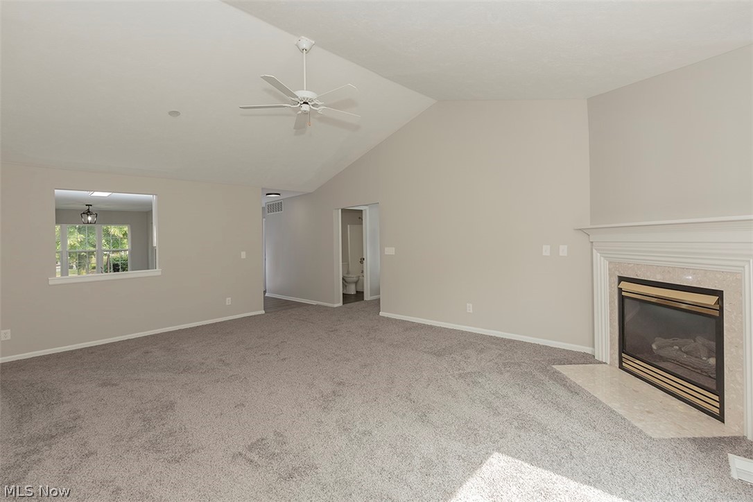 Brookside - Residential