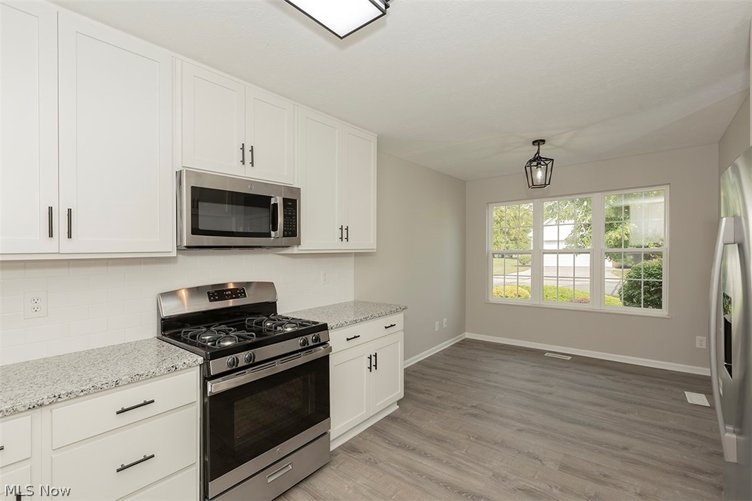 Brookside - Residential