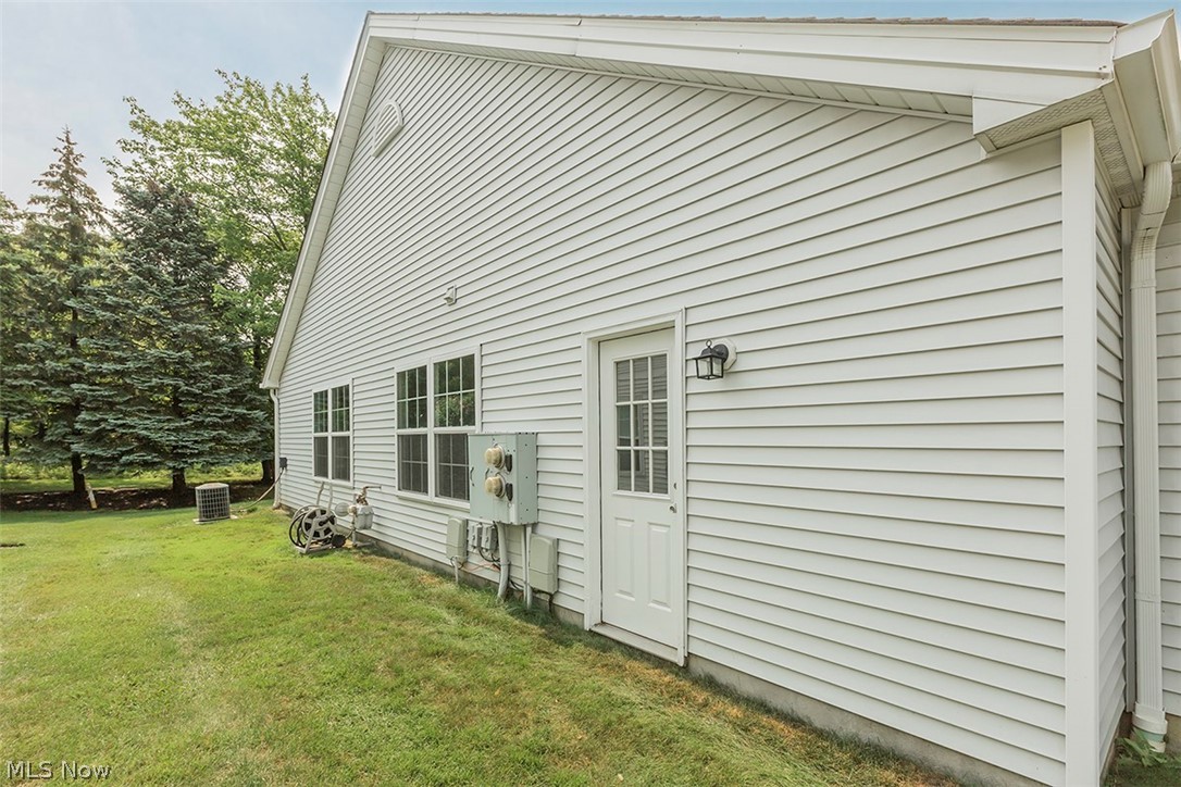 Brookside - Residential