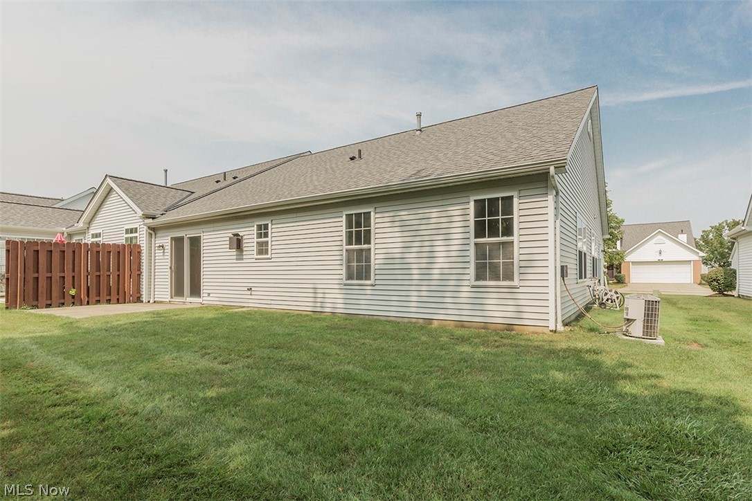 Brookside - Residential