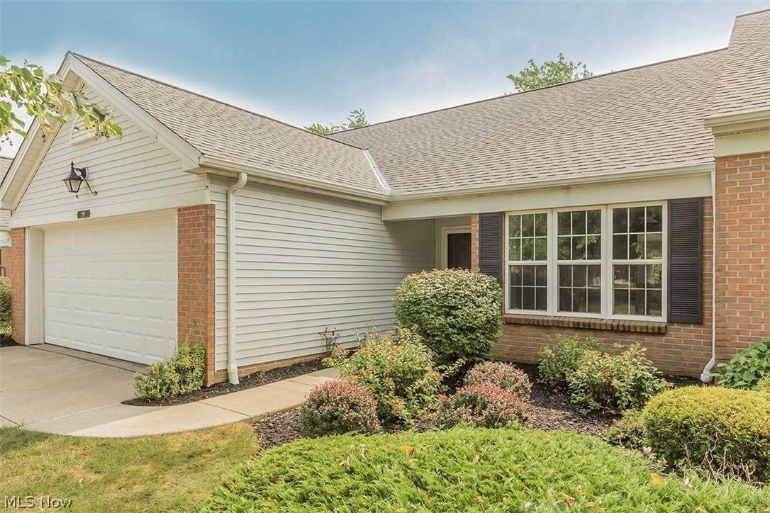 Brookside - Residential